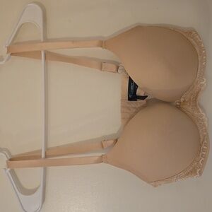Nude Bra